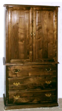 walnut-armoire